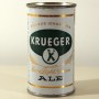 Krueger Extra Light Cream Ale 089-35 Photo 3