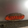 Trommer's Ale Gillco Cab Light Photo 4