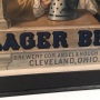 Schmidt & Hoffman Lager Beer Lithograph Photo 4