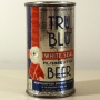 Tru Blu White Seal Pilsener Style Beer 810 Photo 3