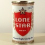 Lone Star Beer 092-14 Photo 3