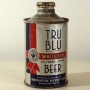 Tru Blu White Seal Pilsener Style Beer 187-24 Photo 3