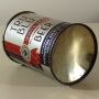 Tru Blu White Seal Pilsener Style Beer 187-24 Photo 6
