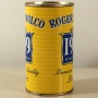 Roger Wilco 199 Brand Premium Quality Beer 125-12 Photo 2
