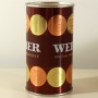 Weber Special Premium Beer 144-27 Photo 2