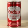 Buckeye Sparkling Dry Beer 047-13 Photo 3
