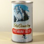 Ski Country Premium Beer 125-03 Photo 3