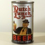 Dutch Lunch Brand Beer 216 Photo 3