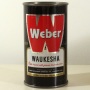 Weber Waukesha Beer 144-30 Photo 3