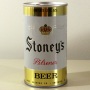 Stoney's Pilsener Beer 128-05 Photo 3