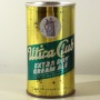 Utica Club Extra Dry Cream Ale132-18 Photo 3