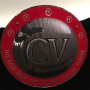 CV Champagne Velvet Mirror Sign Photo 4