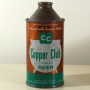 Copper Club Pilsner Beer 158-13 Photo 3