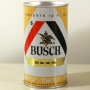 Busch Beer (Test Can) 229-09 Photo 3