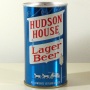 Hudson House Lager Beer 078-12 Photo 3
