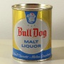 Bull Dog Malt Liquor 239-09 Photo 3