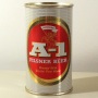 Lancers A-1 Pilsner Beer 031-31 Photo 3
