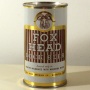 Fox Head Bock Beer 066-16 Photo 3