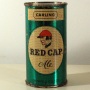 Carling Red Cap Ale (Tacoma) 119-19 Photo 3