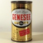 Genesee Light Lager Beer "Nature's Mellowness" 068-37 Photo 3