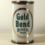 Gold Bond Bock Beer 071-29 Photo 3