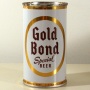 Gold Bond Special Beer 071-26 Photo 3
