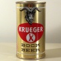 Krueger Bock Beer 090-28 Photo 3