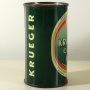 Krueger Cream Ale 089-31 Photo 4