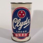 Clyde Lager Beer 049-37 Photo 5