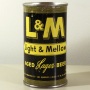 L&M Aged Lager Beer (A.B.C. Brewing) 092-04 Photo 3
