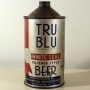 Tru Blu White Seal Pilsener Style Beer 220-02 Photo 3