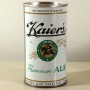 Kaier's Premium Ale 083-22 Photo 3