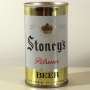Stoney's Pilsener Beer L128-05 Photo 3