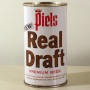 Piels Real Draft Premium Beer 115-26 Photo 3