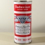Budweiser Lager Beer 226-24 Photo 3