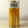 Soul Mellow Yellow Premium Beer 167-27 Photo 3