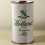 Holland Brand Premium Ale 083-07 Photo 3
