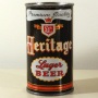 Heritage Lager Beer 081-34 Photo 3