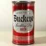 Buckeye Sparkling Dry Beer 043-08 Photo 3