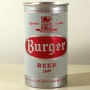 Burger Light Beer (Akron) 046-11 Photo 3