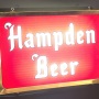 Hampden Beer RPG Lamp Photo 6