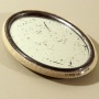 Old Stock Pilsener Celluloid Pocket Mirror Photo 3