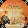 Dawson's Ale & Lager Tin Charger Photo 2