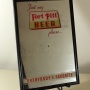 Fort Pitt Beer Mirror Photo 2