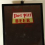Fort Pitt Beer Mirror Photo 3