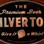Silver Top Premium Beer ROG Photo 2