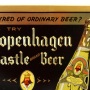 Copenhagen Castle Brand Beer TOC Photo 2