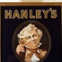 Hanley's Extra Pale Peerless Ale ROG Photo 2