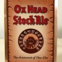 Ox Head Stock Ale TOC Thermometer Photo 2