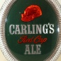 Carling's Red Cap Ale Wall Sign Photo 2